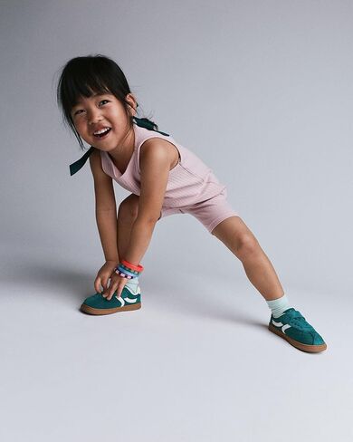 Baby Girls' Brooklyn Bike Short in Saudi Arabia