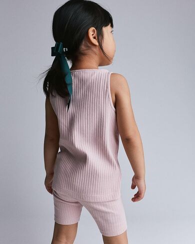Baby Girls' Brooklyn Bike Short in Saudi Arabia