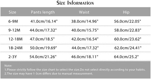 Infant Toddler Boys Girls Ripped Denim Pant Loose Casual Straight Leg Frayed Jean, Spring Fall Clothing, Durable Pants in Kuwait