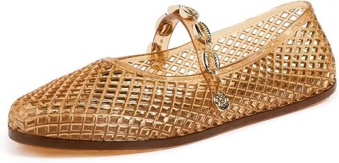 Ancient Greek Sandals Women's IRO Jelly Flats in Kuwait