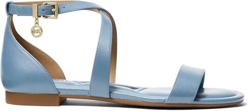 Michael Kors womens Alexa Flex Flat Sandal in Saudi Arabia