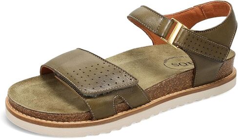 Taos Footwear Women's Modern Sandal in Kuwait