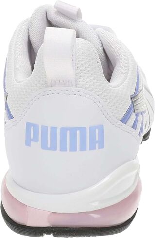 حذاء نسائي من PUMA Voltaic Evo WMNS - - Puma White/Puma Black/Pearlpink - 8.5 M US in Kuwait