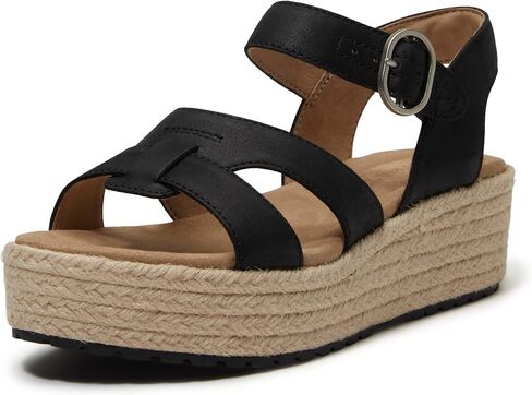 Timberland Women's Santorini Sun Backstrap Sandal in Kuwait