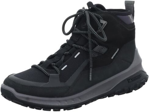 حذاء ECCO النسائي Ultra Terrain المقاوم للماء للمشي لمسافات طويلة in Kuwait