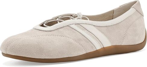 Vagabond Shoemakers Women's Hollie, Off-White 1, 6 Medium in Kuwait