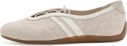Vagabond Shoemakers Women's Hollie, Off-White 1, 6 Medium in Kuwait