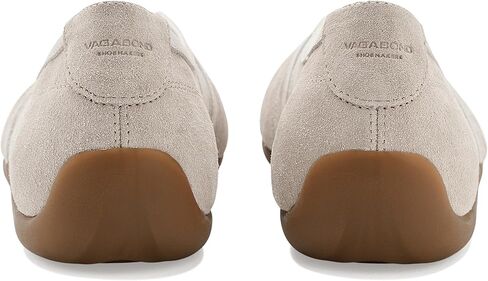 Vagabond Shoemakers Women's Hollie, Off-White 1, 6 Medium in Kuwait
