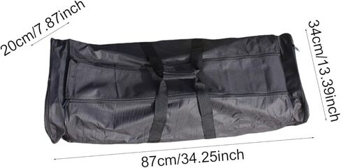 Telescope Carry Case Telescope Storage Bag Handbag Carry Bag for 114EQ 130EQ 127EQ in Kuwait
