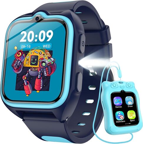 IOWODO Smart Watch for Kids - No APP, No Phone Needed in Saudi Arabia