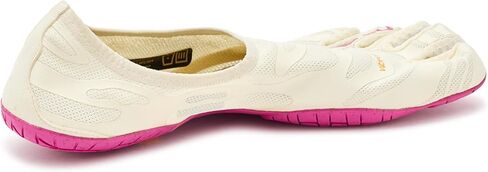 Vibram FiveFingers Female Graspifier Ivory/Fuchsia 8.5-9 Medium in Kuwait