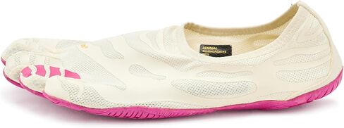 Vibram FiveFingers Female Graspifier Ivory/Fuchsia 8.5-9 Medium in Kuwait