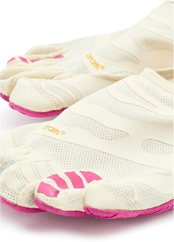 Vibram FiveFingers Female Graspifier Ivory/Fuchsia 8.5-9 Medium in Kuwait