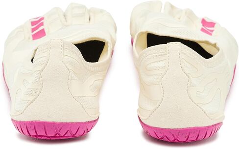 Vibram FiveFingers Female Graspifier Ivory/Fuchsia 8.5-9 Medium in Kuwait