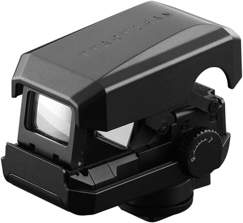 TTARTISAN Dot Sight، Dotsight الأحمر والأخضر لملحقات التصوير الفوتوغرافي المقربة in Kuwait
