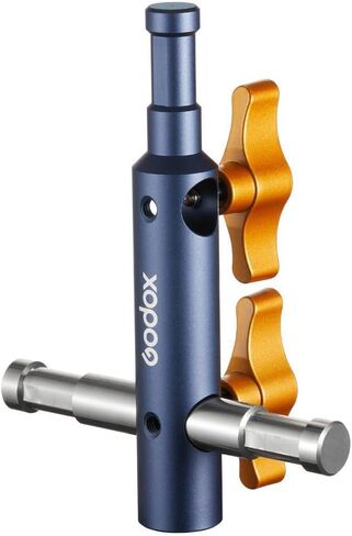 محول Godox المتعدد MA2R2S لتدفق LiteFlow المعروف in Kuwait
