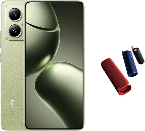 Xiaomi 14T AI 5G (512/12GB) ROM عالمي غير مقفل في جميع أنحاء العالم (ل Tmobile Mint Tello Global) 50MP Triple Pro Leica Camera 6.67 "144MHz (Titan Black) in Saudi Arabia