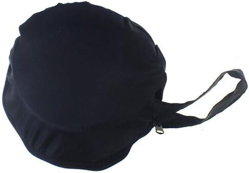 Portable Collapsible Round Cone Flash Softbox Flash Diffuser, Adjustable Flash Diffuser Collapsible Photography Accessories in Kuwait
