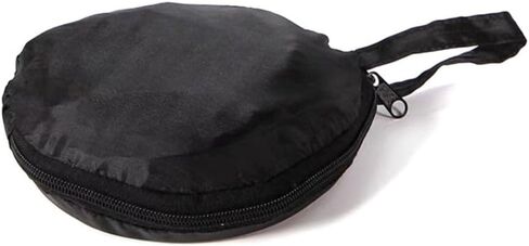 Portable Collapsible Round Cone Flash Softbox Flash Diffuser, Adjustable Flash Diffuser Collapsible Photography Accessories in Kuwait