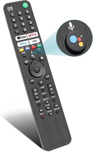Replacement for LG TV Remote Control. Magic Remote for All 2019-2025 LG Smart TVs with Voice and Pointer Function. 2-Year Full Warranty. in Saudi Arabia