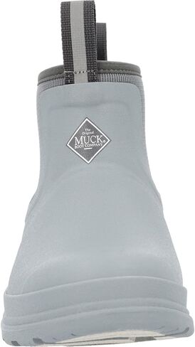 حذاء المطر MUCK Rainscape للسيدات Chelsea، Monument، مقاس 8 (M) in Kuwait