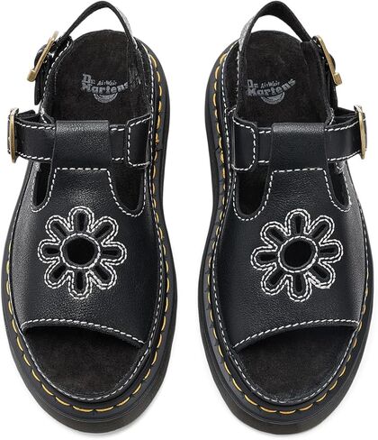 Dr. Martens womens Dunnet Flower in Saudi Arabia
