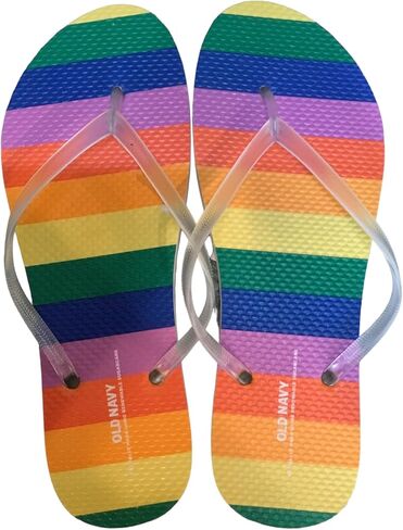Old Navy womens Flip Flop in Kuwait