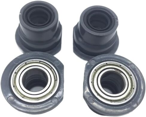 10Pcs Developer Bushing AF2075 B065-3069 for ricoh AF1075 2051 2060 2075 9001 6500 7500 in Saudi Arabia