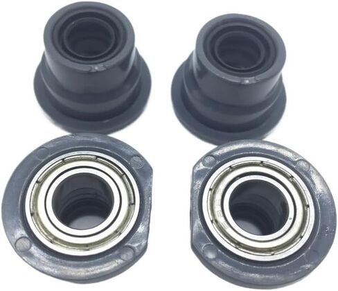 10Pcs Developer Bushing AF2075 B065-3069 for ricoh AF1075 2051 2060 2075 9001 6500 7500 in Saudi Arabia