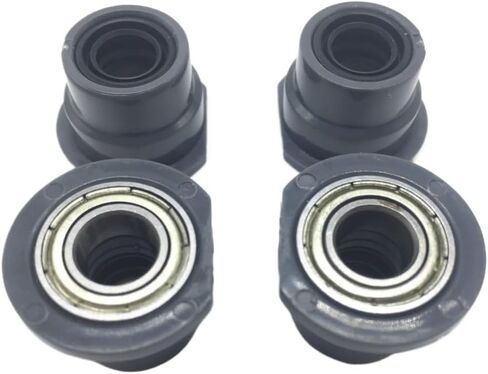 10Pcs Developer Bushing AF2075 B065-3069 for ricoh AF1075 2051 2060 2075 9001 6500 7500 in Saudi Arabia