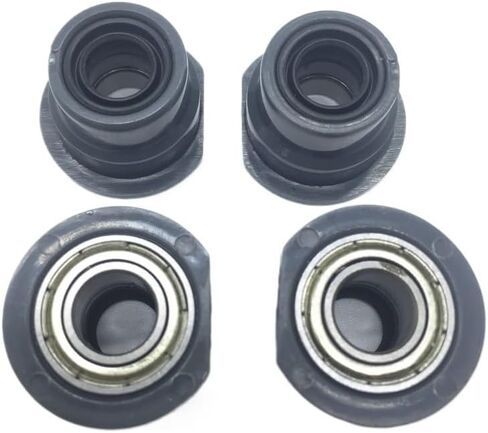 10Pcs Developer Bushing AF2075 B065-3069 for ricoh AF1075 2051 2060 2075 9001 6500 7500 in Saudi Arabia