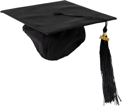 تمت ترقيته إلى الأخت الكبرى، قبعة تخرج للأطفال وثوب للأطفال الرضع مع شرابة كهدية لوحدة العناية المركزة لحديثي الولادة in Kuwait