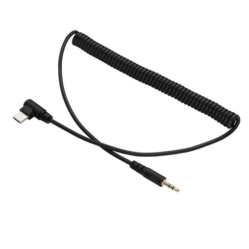 كابل تحرير مصراع USB من النوع C لكاميرا Sony A7C2، A6700، A7 V، ZV-E1، ZV-E10 II، A7C R، التحكم في مشغل الفلاش عن بعد 2.5 مم، التركيز، التصوير المستمر in Kuwait