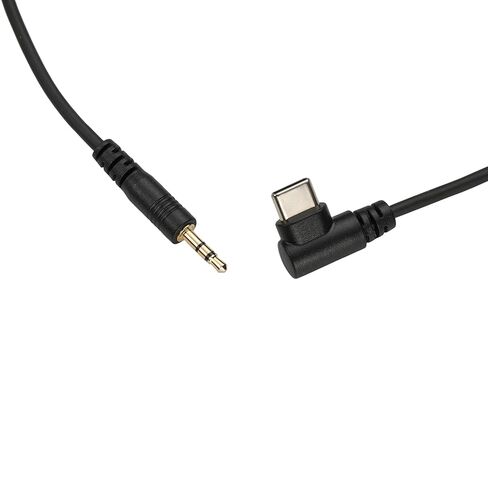 كابل تحرير مصراع USB من النوع C لكاميرا Sony A7C2، A6700، A7 V، ZV-E1، ZV-E10 II، A7C R، التحكم في مشغل الفلاش عن بعد 2.5 مم، التركيز، التصوير المستمر in Kuwait