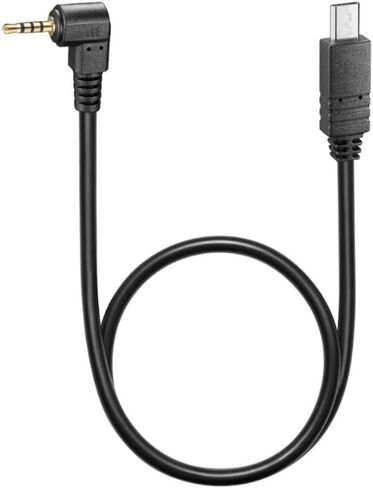 جهاز إرسال إطلاق الغالق عن بعد Flashpoint Wave Commander II مع كابل لسوني متعدد المحطات، Godox TR-S1 in Kuwait