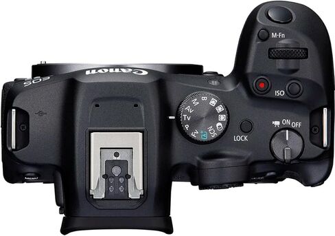 كاميرا Canon EOS R7 بدون مرآة مع RF-S مقاس 18-150 مم f/3.5-6.3 هي عدسة STM، 32.5 ميجابكسل APS-C، فيديو 4K 60 بكسل، Dual Pixel AF II، IBIS، Wi-Fi/Bluetooth، حزمة مع بطاقة 64 جيجابايت، طقم فلتر، بطارية، طقم تنظيف in Kuwait