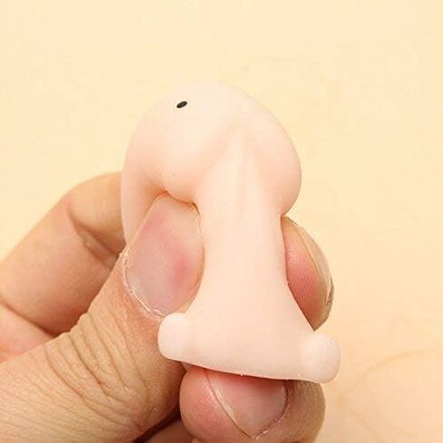 12 قطعة صغيرة الجدة صعبة الإجهاد موتشي اللعب سوبر لينة السكويشات Kawaii بطيئة ارتفاع الضغط الضغط الضغط الإجهاد الإغاثة اللعب in Kuwait