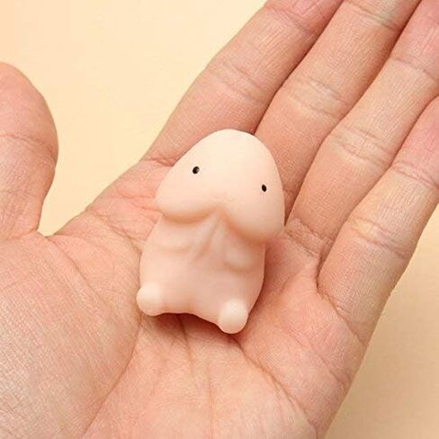 12 قطعة صغيرة الجدة صعبة الإجهاد موتشي اللعب سوبر لينة السكويشات Kawaii بطيئة ارتفاع الضغط الضغط الضغط الإجهاد الإغاثة اللعب in Kuwait