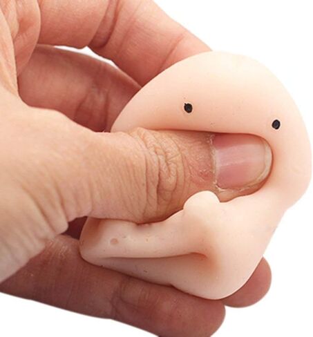 12 قطعة صغيرة الجدة صعبة الإجهاد موتشي اللعب سوبر لينة السكويشات Kawaii بطيئة ارتفاع الضغط الضغط الضغط الإجهاد الإغاثة اللعب in Kuwait