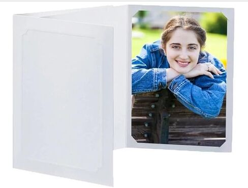 PF-12 مجلد صور ورقية مقاس 8 × 12 مجلد بواسطة TAP(r) (25's) سعرنا لـ 25 وحدة - 8x12، PFWHF1282/102890250 in Kuwait