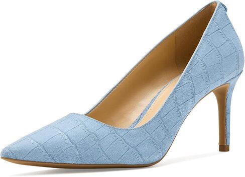 Michael Kors Womens Alina Flex Pump in Saudi Arabia