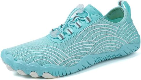 أحذية Peak Footwear Rift Motion Barefoot للرجال والنساء - أحذية مشي بسيطة غير قابلة للانزلاق مع نعل مرن رفيع، صندوق عريض عند الأصابع، راحة خفيفة الوزن للارتداء اليومي in Kuwait