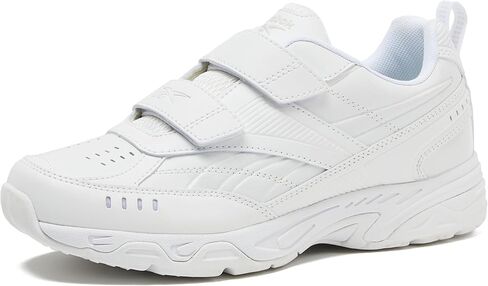 Reebok Rapid Strike KC Walking Shoes for Women, Hook & Loop Womens Sneakers in Kuwait