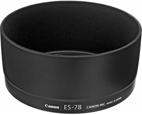 عدسة كانون EF 50 ملم f/1.2L USM | سلسلة L-Series Prime الاحترافية بفتحة f/1.2 فائقة السرعة وبصريات متقدمة وتركيز تلقائي USM سريع | للصور الشخصية والتصوير الفوتوغرافي الإبداعي (1257B002) + بطاقة سعة 64 جيجابايت + حقيبة in Kuwait