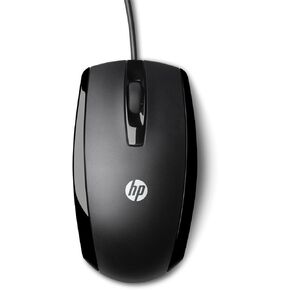 HP X500 السلكية البصرية الماوس USB in Kuwait