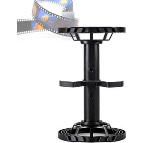 Multi Format Darkroom Spiral Reel, Film Holder Camera Processing Accessories Kit, Compatible Film 4×5, 5×7, 8×10 Inch Sheet Films (PL45) in Kuwait
