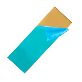 HYGMPDAS C360 Brass Square Bar - 5" x 1" x 1", Brass Bar Stock in Saudi Arabia