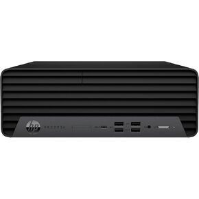 HP Pavilion Desktop PC, AMD Ryzen 7 5700G, 16 GB RAM, 256 GB SSD & 1 TB Hard Drive, Windows 11, Wi-Fi 5 & Bluetooth, 9 USB Ports, Wired Keyboard and Mouse Combo, Pre-Built PC Tower (TP01-2060, 2022) in Kuwait