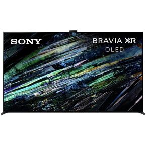 Sony BRAVIA FWD-65A95N 65" Professional QD-OLED for Post-Production in Kuwait