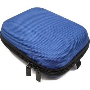Portable Carry for Case Small Size Anti-shock Storage Bag Camera Handbag Hard for Shell Box Camcorder for Case Replaceme Camera Bags for Photographers in Kuwait